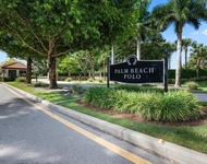 Unit for rent at 13400 E Polo Road W, Wellington, FL, 33414