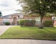 Unit for rent at 110 Windy Knoll Lane, Wylie, TX, 75098