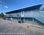 Unit for rent at 135 University Dr, Colorado Springs, CO, 80910