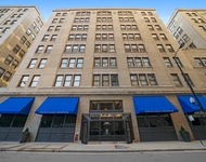 Unit for rent at 640 S Federal Street, Chicago, IL, 60605