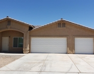 Unit for rent at 7960 E 42 Pl, Yuma, AZ, 85365