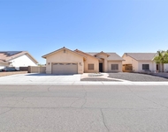 Unit for rent at 11783 S Chaparral Dr, Yuma, AZ, 85365