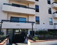 Unit for rent at 4829 Whitsett Avenue, Valley Village, CA, 91607