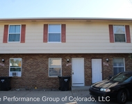 Unit for rent at 1982-1988 Salem Ave, Pueblo, CO, 81001