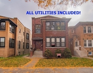 Unit for rent at 5243 West Cullom Avenue, CHICAGO, IL, 60641