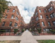Unit for rent at 4417 Wolcott Avenue, CHICAGO, IL, 60640