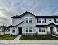 Unit for rent at Townhomes At Jericho, Meridian, ID, 83646