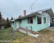 Unit for rent at 3208 Doris Street, Anchorage, AK, 99517