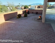 Unit for rent at 752 W Rio San Pedro, Green Valley, AZ, 85614