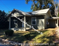 Unit for rent at 2015 Greenville Street, Montgomery, AL, 36107