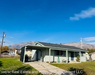 Unit for rent at 666 E 1350 N, Ogden, UT, 84404