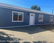 Unit for rent at 513 Cypress Street #b, Bakersfield, CA, 93304