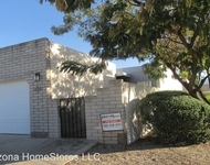 Unit for rent at 410 Magdalena Ct, Sierra Vista, AZ, 85635