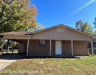 Unit for rent at 1504 15th Terrace, Barling, AR, 72923