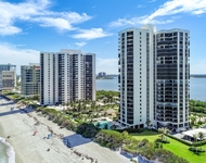 Unit for rent at 5380 N Ocean Drive, Singer Island, FL, 33404