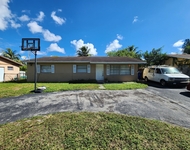 Unit for rent at 5910 Nw 46th Avenue, North Lauderdale, FL, 33319