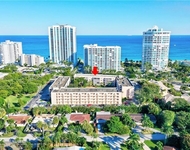 Unit for rent at 1541 S Ocean Blvd, Pompano Beach, FL, 33062