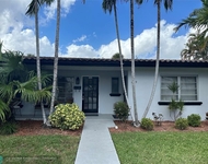 Unit for rent at 2319 Ne 33rd Ave, Fort Lauderdale, FL, 33305
