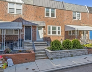 Unit for rent at 348 Krams Avenue, PHILADELPHIA, PA, 19128