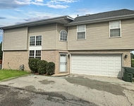 Unit for rent at 15450 Greenwood Road, Dolton, IL, 60419