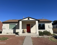 Unit for rent at 600 Mission Road, El Paso, TX, 79903