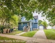 Unit for rent at 1207 Chandler Street, Madison, WI, 53715