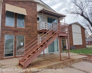 Unit for rent at 1646 S Fern, Wichita, KS, 67213