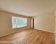Unit for rent at 3051 W Fardale Ave, Milwaukee, WI, 53221