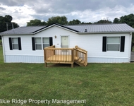 Unit for rent at 125 Old Stage Road, Johnson City, TN, 37615