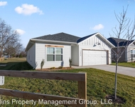 Unit for rent at 3818 Wire Rd, Springfield, MO, 65809