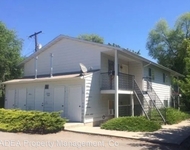 Unit for rent at 1020 Kemp Street, Missoula, MT, 59801