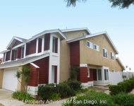 Unit for rent at 6965 Enborne, San Diego, CA, 92139