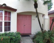 Unit for rent at 706 Nw 108 Te, Pembroke Pines, FL, 33026