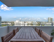 Unit for rent at 11 Island Ave, Miami Beach, FL, 33139