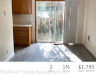 Unit for rent at 10317 Ne Hoyt St, Portland, OR, 97220