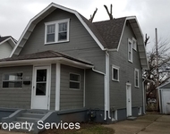 Unit for rent at 132 Ashwood Ave, Dayton, OH, 45405
