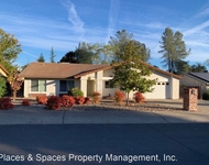 Unit for rent at 4166 Jasper Way, Redding, CA, 96001