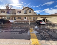 Unit for rent at 3780 Riviera Grove Unit #104, Colorado Springs, CO, 80922