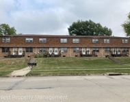 Unit for rent at 404 Westgate St, Iowa City, IA, 52246