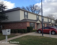 Unit for rent at 2010 S. 11th St., Waco, TX, 76706