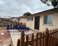 Unit for rent at 2137 -2143 E 16th, National City, CA, 91950