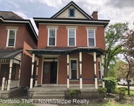 Unit for rent at 103 W King Ave, Columbus, OH, 43201