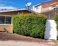 Unit for rent at 3714-3716 Jill Lane, La Mesa, CA, 91941