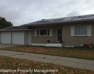 Unit for rent at 2404 Tompy, Miles City, MT, 59301