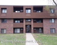Unit for rent at 1216 2nd St. N.e., St. Cloud, MN, 56304