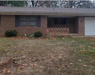 Unit for rent at 604 Beverly Avenue, Sherwood, AR, 72023