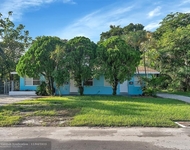 Unit for rent at 950 Sw 30th St, Fort Lauderdale, FL, 33315