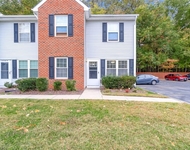 Unit for rent at 3500 Clover Meadows Drive, Chesapeake, VA, 23321