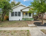 Unit for rent at 627 W Mulberry Ave, San Antonio, TX, 78212-3225
