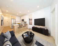 Unit for rent at 319 Malcolm X Boulevard, Brooklyn, NY 11233